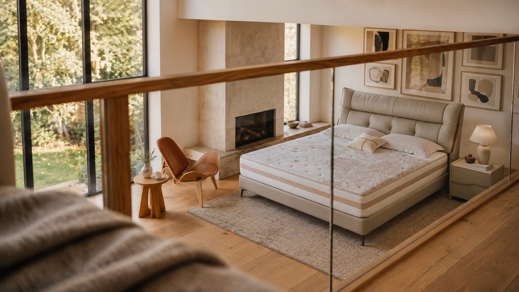 Mattress Manufacturing